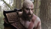 Kratos Wil Be Recast In Amazon's God Of War Live-Action Series As Hurst Tears Bicep