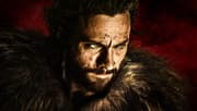KRAVEN THE HUNTER Star Aaron Taylor Johnson Wolfs Out In First Set Photos From Robert Eggers' WERWULF