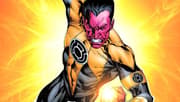 Lanterns Funko POPs Reveal First Look At Sinestro And Hal Jordan Fully Suited-Up