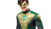Lanterns Hal Jordan Halloween Costume Revealed; Podcast Host Doubles Down On Racist Stance: I Stand By It