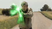 Lanterns: James Gunn Hits Back At Unhappy Hal Jordan Fans: Sorry If You Don't Like It
