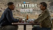 Lanterns Pilot Spoiler Review: Comic Book Fans Will Hate The Ending, But Its Leads Shine