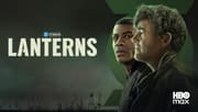 Lanterns: Possible Blueprint for Star Wars and the MCU