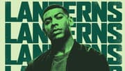 Lanterns Posters Put The Spotlight On The DCU's Hal Jordan And John Stewart