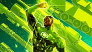 LANTERNS Showrunner Confirms A Key Detail About John Stewart's Powers In DCU Seres  - Possible SPOILERS