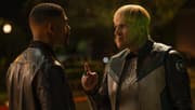 Lanterns Showrunner Confirms Season 2 Will Be Another Grounded Story Set On Earth