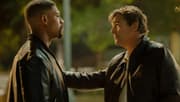 Lanterns Team On Surprising Finale, Hal's Killer, John's Future, And More - Spoilers