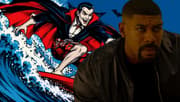 Lanterns Turned John Stewart Into The Ultimate Surf Dracula — But Can Man Of Tomorrow Make It Right?