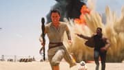 Leaving Lucasfilm Behind: Kathleen Kennedy Opens Up About Her Exit From Star Wars