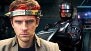 Legion Star Dan Stevens Joins Amazon's Robocop TV Series As The New Alex Murphy