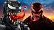 LEGO Reveals New Venom Bust Set And First-Ever Minifigure Of Tom Hardy's Lethal Protector