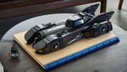 LEGO's Batman Returns Batmobile Recreates One Of The Movie's Coolest Features