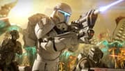 Lucasfilm Reportedly Wants Another Star Wars Battlefront, And One Studio Head Says Work Has Begun