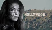 MADAME WEB Star Sydney Sweeney May Face Legal Trouble For...Hanging Bras From Hollywood Sign