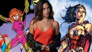Man Of Tomorrow: Adria Arjona Loves Her DCU Costume; Says Role Is Iconic Amid Wonder Woman Rumors