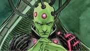MAN OF TOMORROW: Brainiac Has Been Confirmed As The Villain Of James Gunn's SUPERMAN Follow-Up