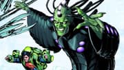 MAN OF TOMORROW Director James Gunn Close To Casting Brainiac - Here's Everyone Rumored For The Role So Far