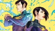 MAN OF TOMORROW Director James Gunn Shares Wonder Twins Art; Responds To Pierce Brosnan's Dr. Fate Comments