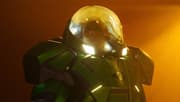Man Of Tomorrow First Look: Lex Luthor Suits Up In His Comic-Accurate Warsuit (With A Twist)