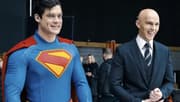 Man Of Tomorrow Gets Positive Early Word; New Details On David Ellison's Decision To Back 10-Year DCU Plan