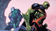 Man Of Tomorrow Rumor: James Gunn Is Casting DCU's Martian Manhunter (And He May Have Already Been Found)
