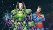 Man Of Tomorrow Rumors Reveal Off-Planet Action And [Spoiler]'s Post-Credits Scene Debut