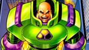 Man Of Tomorrow Set Photos Reveal Closer Look At Nicholas Hoult In Lex Luthor's Practical Warsuit