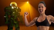 Man Of Tomorrow Set Videos Include More Superman vs. Lex Luthor Action As Adria Arjona Reveals Ripped Physique