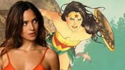 Man Of Tomorrow Star Adria Arjona Shares Workout Video - But Does It Reveal Her DCU Role?