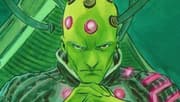MAN OF TOMORROW: This GUARDIANS OF THE GALAXY Star Is Reportedly The Frontrunner For Brainiac