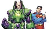 Man Of Tomorrow Will Reportedly Feature The DCU Debut Of This Obscure '60s Hero - Spoilers