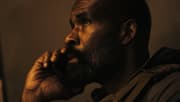 Man Of War: Watch An Exclusive Clip From LaMonica Garrett's New Action Thriller