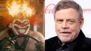 Mark Hamill's Twisted Metal Role Might Be Even Crazier Than The Joker