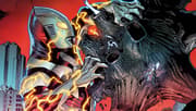 Marvel Comics Announced The Conclusion Of Its ULTRAMAN Saga With THE FALL OF ULTRAMAN One-Shot