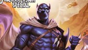 Marvel Comics Celebrates 60 Years Of The King Of Wakanda In February's BLACK PANTHER ANNIVERSARY SPECIAL