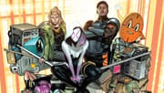 Marvel Comics' New EIC Stephen Wacker Says It's Time To Stop Following The MCU: That Is Backwards