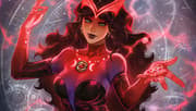 Marvel Comics Officially Announces Its New Sorcerer Supreme: The Scarlet Witch