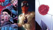 Marvel Comics Reveals First Look At Upcoming Midnight Issues Of Spider-Man, Fantastic Four, And X-Men
