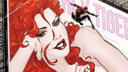 Marvel Comics Reveals First Wave Of Mary Jane Watson Variant Covers Celebrating MJ's 60th Anniversary