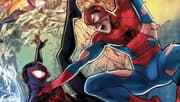 Marvel Comics Reveals New What If...? Comics That Bring Back The Original Ultimate Universe