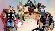 Marvel Comics Will Put A New Spin On SECRET WARS, KRAVEN'S LAST HUNT, More In New WHAT IF...? Comics