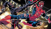 Marvel Reveals New Spider-Man Comics For 2027 Including Peter Parker vs. Miles Morales Crossover Event