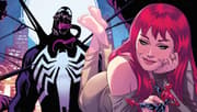 Marvel Reveals New Venom And Friendly Neighborhood Mary Jane Series, Including Eddie Brock's Return As Venom