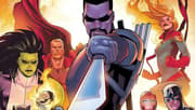 Marvel Rumors Blame Disney Executives For MCU's Multiverse Saga Problems; Blade's Future Addressed
