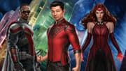 Marvel Studios Rumored To Be Developing Spin-off For One Of Its Best Phase 4 MCU Movies