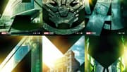 Marvel Studios Unveils 6 New Posters For Avengers Doomsday At Shanghai Expo 2026