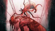 Marvel's Midnight Universe Reveals First Look At Iceman Made Of Blood, Black Cat Redesign, And More