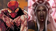 Marvel's Midnight Variant Covers Reveal Monstrous Spider-Man, Vampire Storm, Magneto's New Brotherhood