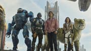Masters Of The Universe Cameos Explained By Travis Knight And Nicholas Galitzine - Spoilers