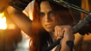 Masters Of The Universe: Camila Mendes Dons Teela's Classic Costume In New BTS Video - Spoilers
